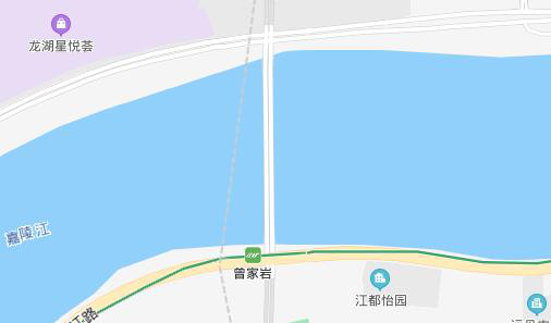 上海勋飞助力重庆曾家岩大桥隧道安全通车(图2) 上海勋飞助力重庆曾家岩大桥隧道安全通车(图2)