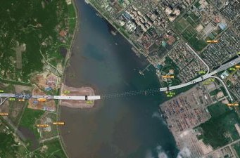 上海勋飞助力汕头苏航通道安全通行(图1) 上海勋飞助力汕头苏航通道安全通行(图1)