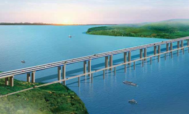 上海勋飞助力元绵高速公路河南段安全通行(图1) 上海勋飞助力元绵高速公路河南段安全通行(图1)